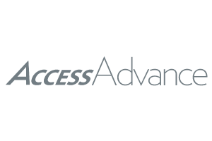 Access Advance logo