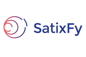 SatixFy logo