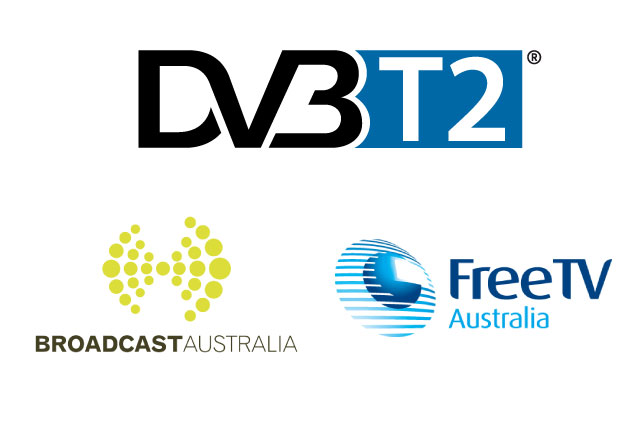 DVB-T2 trials launched in Australia - DVB
