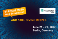Featured Image for FOKUS Media Web Symposium