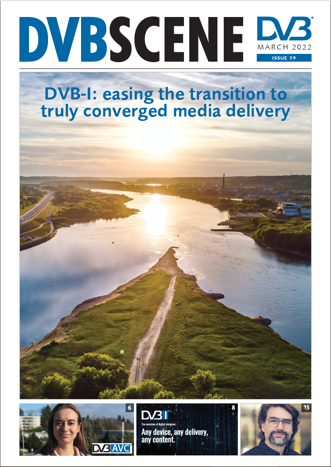 DVB Scene issue 59