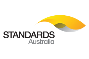 logo of Standards Australia