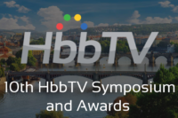Featured Image for HbbTV Symposium & Awards 2022