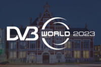 Featured Image for DVB World 2023