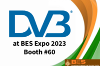 Featured Image for DVB @ BES India 2023