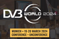Featured Image for DVB World 2024