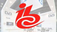 Featured Image for DVB @ IBC2024