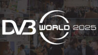 Featured Image for DVB World 2025