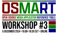 Featured Image for OSMART Workshop #3